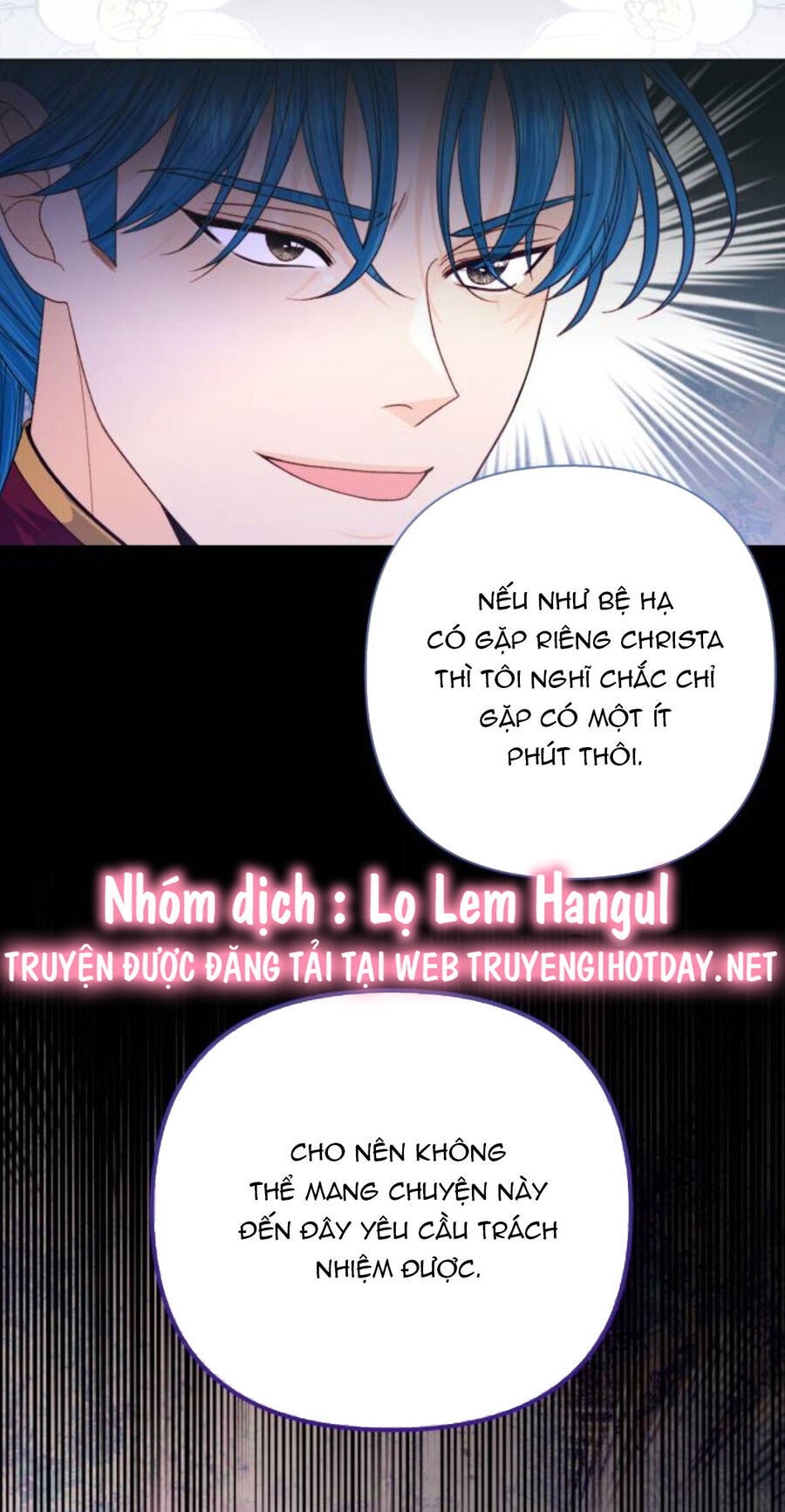 Hoàng Hậu Tái Hôn Chapter 143 - Trang 2