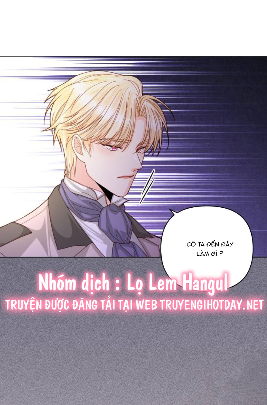 Hoàng Hậu Tái Hôn Chapter 143 - Trang 2