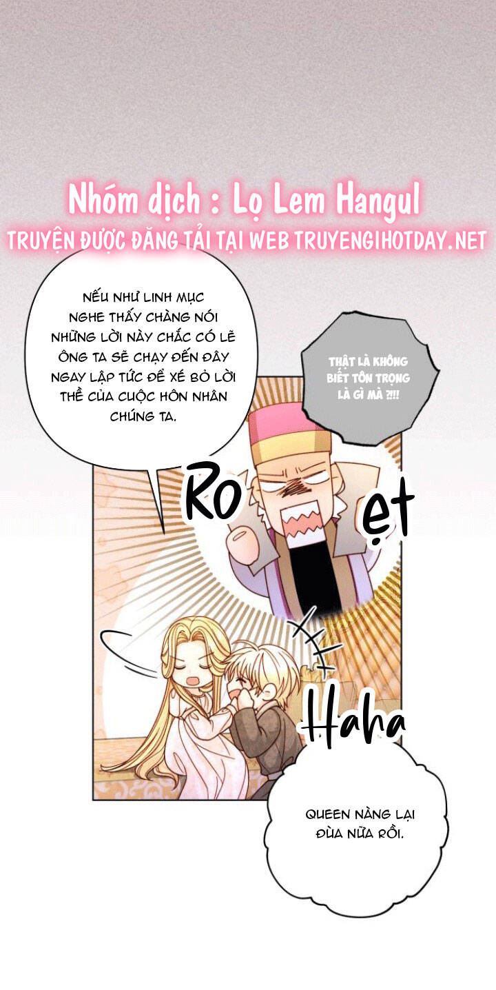 Hoàng Hậu Tái Hôn Chapter 144 - Trang 2