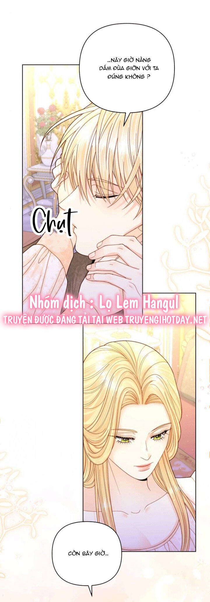 Hoàng Hậu Tái Hôn Chapter 144 - Trang 2