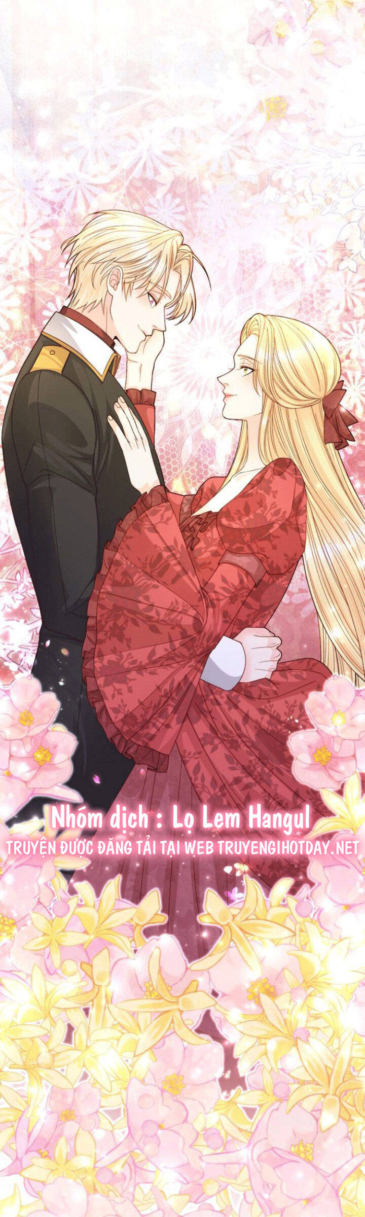 Hoàng Hậu Tái Hôn Chapter 144 - Trang 2