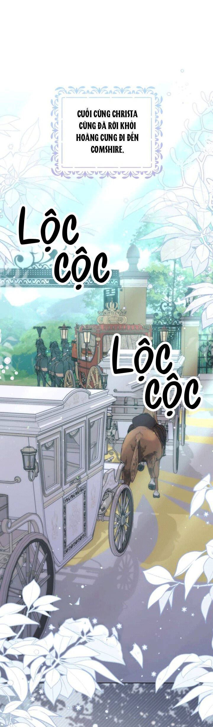 Hoàng Hậu Tái Hôn Chapter 144 - Trang 2