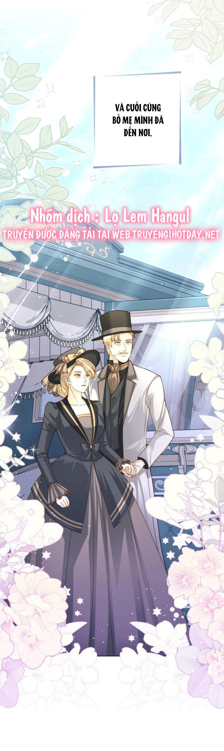 Hoàng Hậu Tái Hôn Chapter 144 - Trang 2