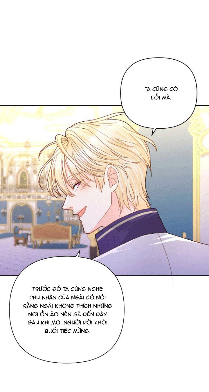 Hoàng Hậu Tái Hôn Chapter 144 - Trang 2