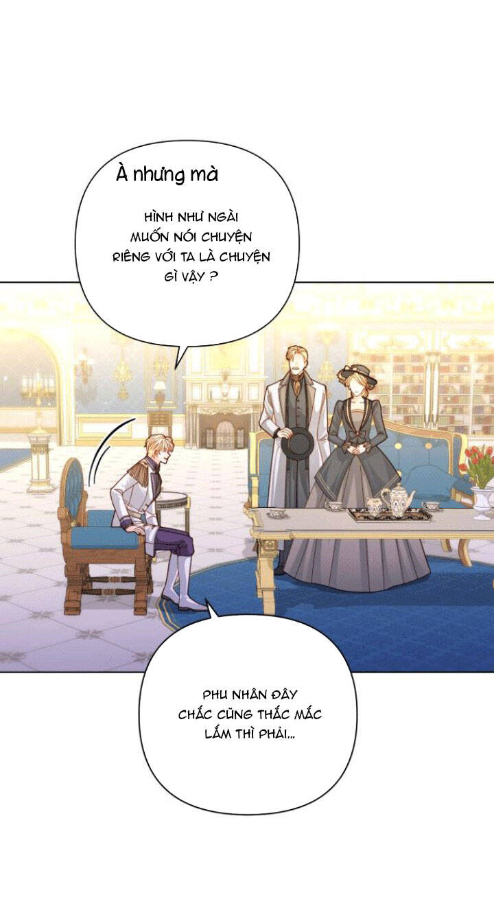 Hoàng Hậu Tái Hôn Chapter 144 - Trang 2