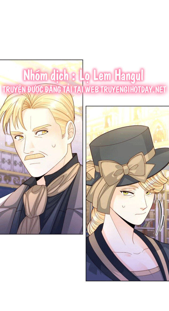 Hoàng Hậu Tái Hôn Chapter 144 - Trang 2