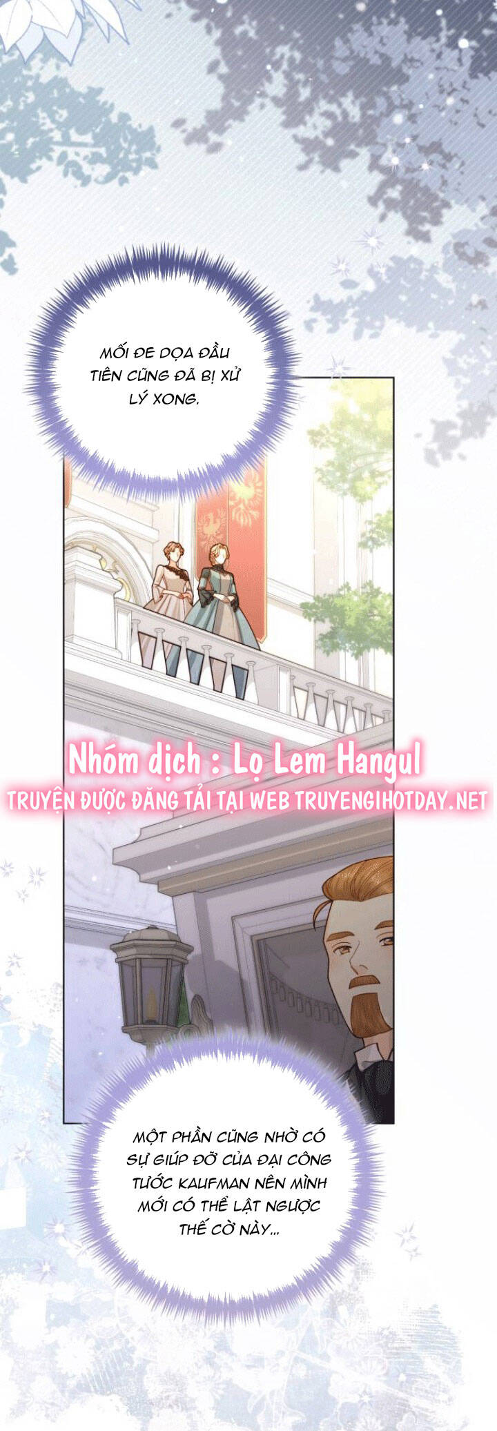 Hoàng Hậu Tái Hôn Chapter 144 - Trang 2