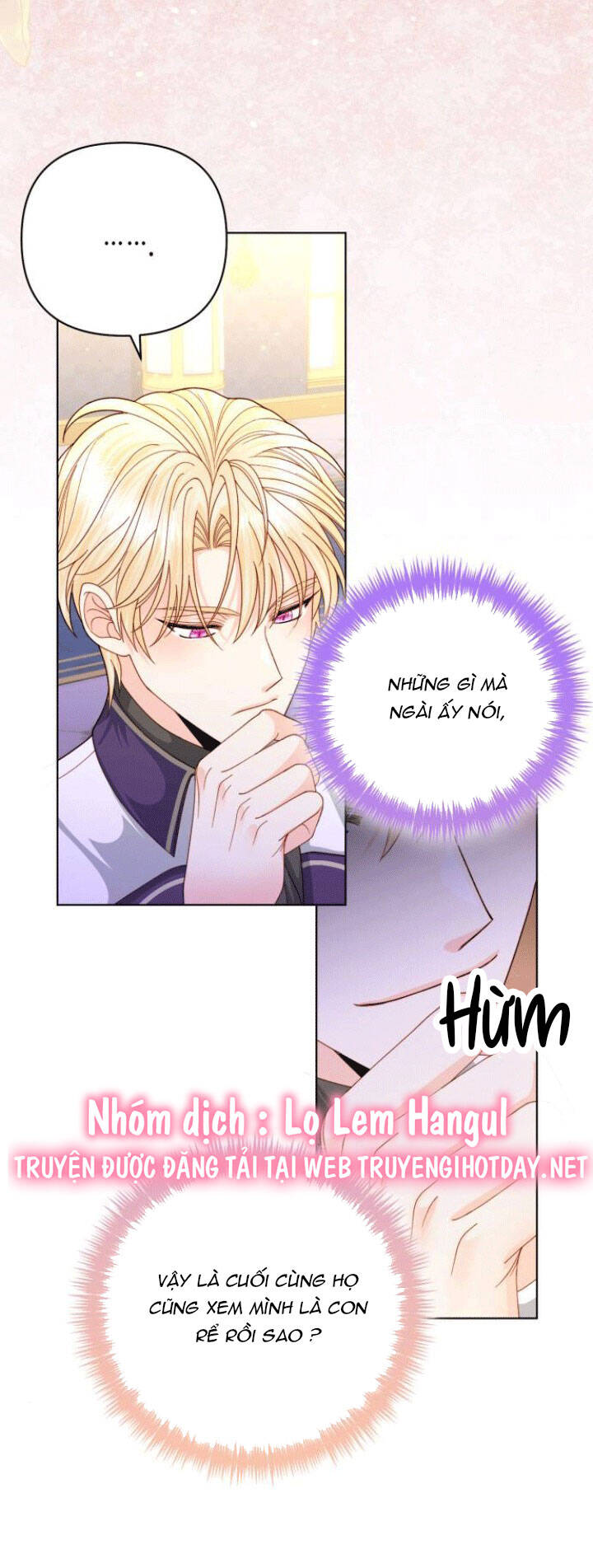 Hoàng Hậu Tái Hôn Chapter 144 - Trang 2