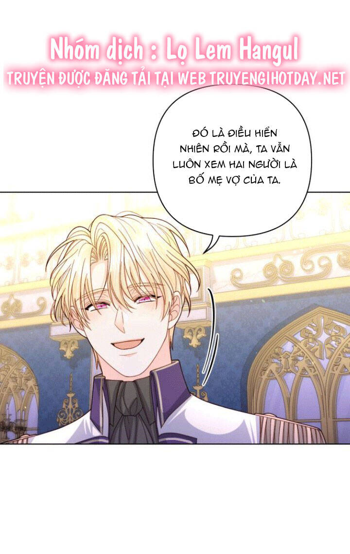 Hoàng Hậu Tái Hôn Chapter 144 - Trang 2
