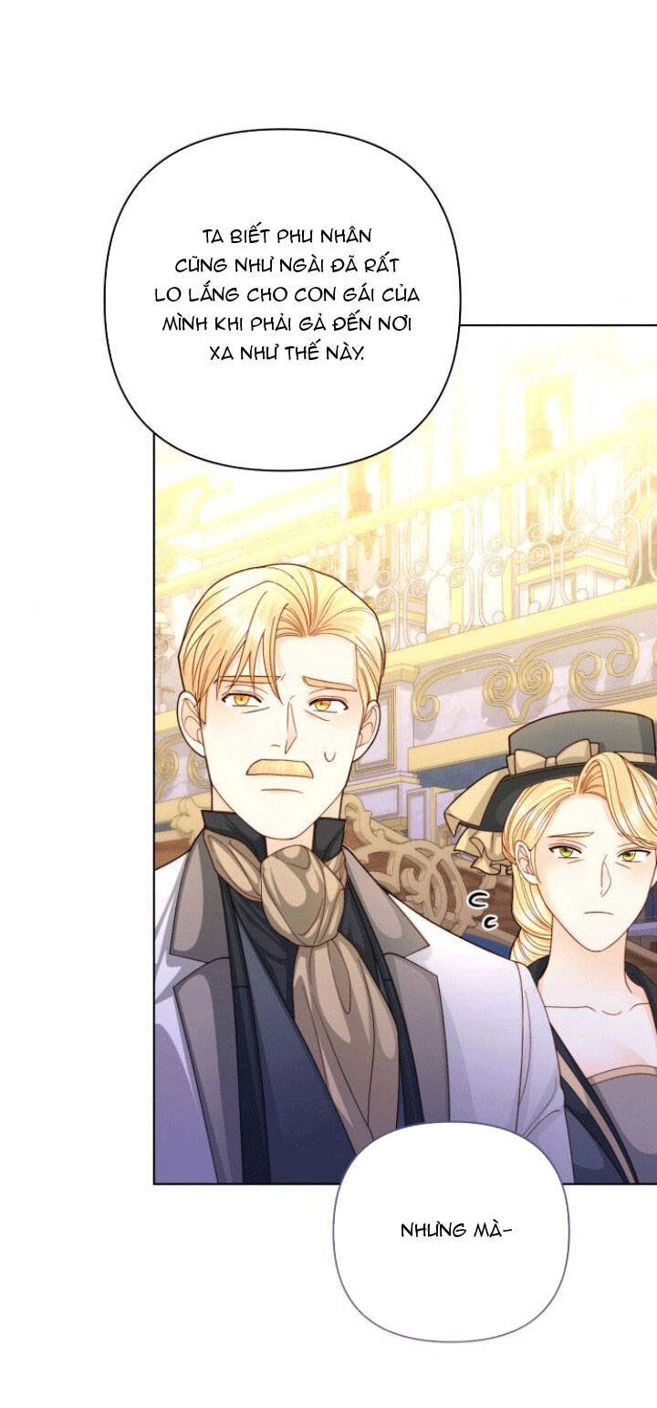 Hoàng Hậu Tái Hôn Chapter 144 - Trang 2