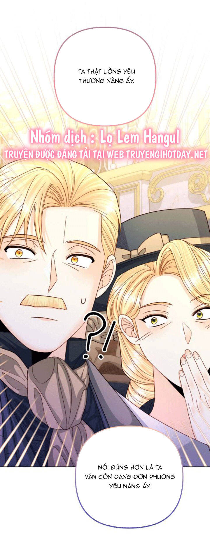 Hoàng Hậu Tái Hôn Chapter 144 - Trang 2