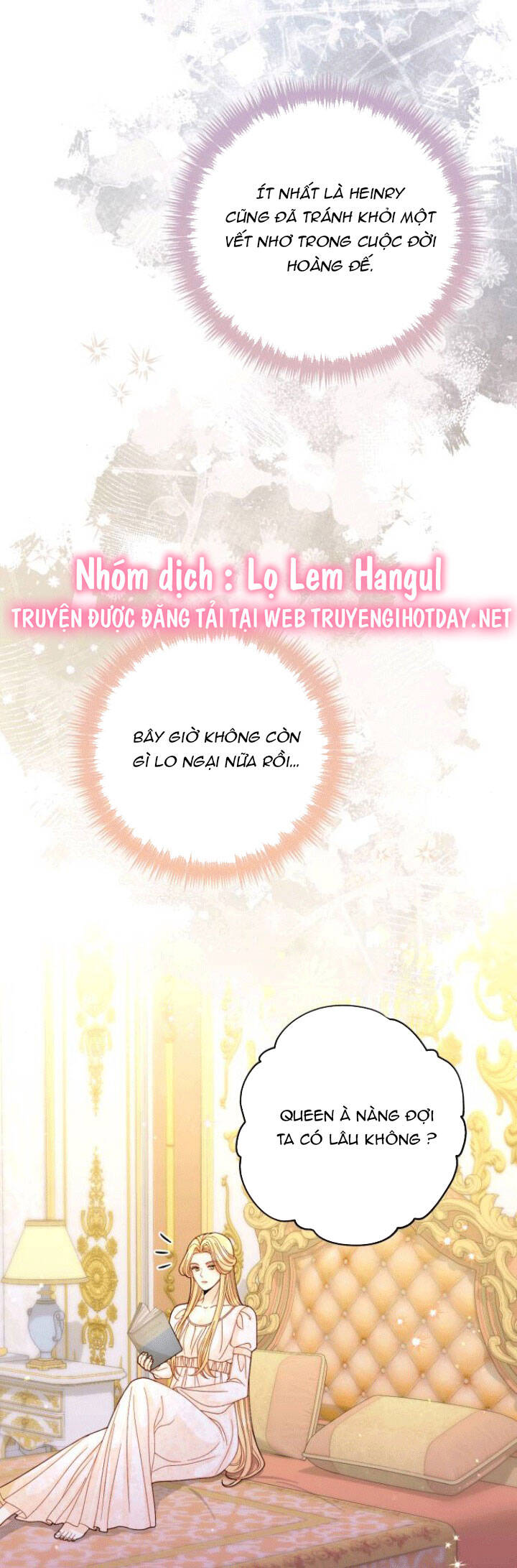 Hoàng Hậu Tái Hôn Chapter 144 - Trang 2