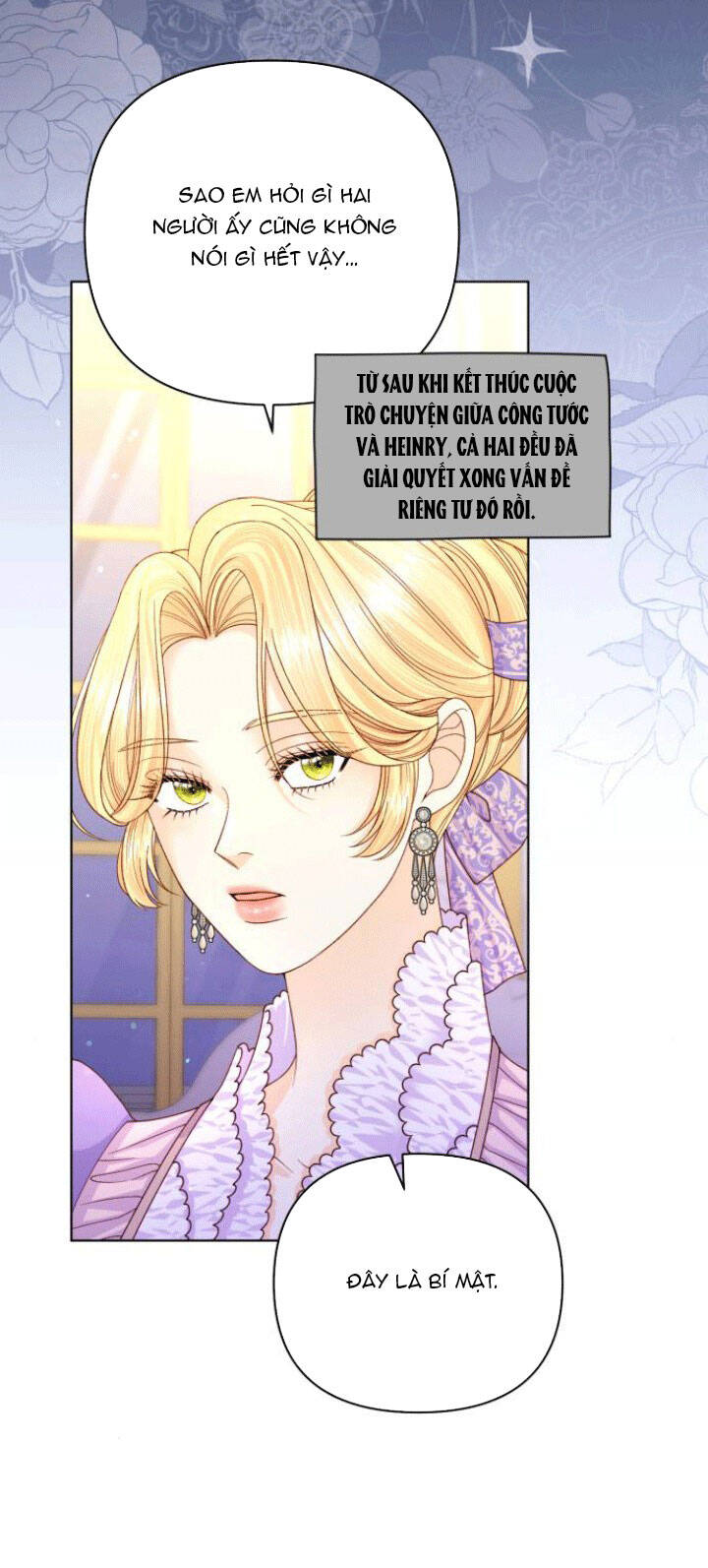 Hoàng Hậu Tái Hôn Chapter 144 - Trang 2