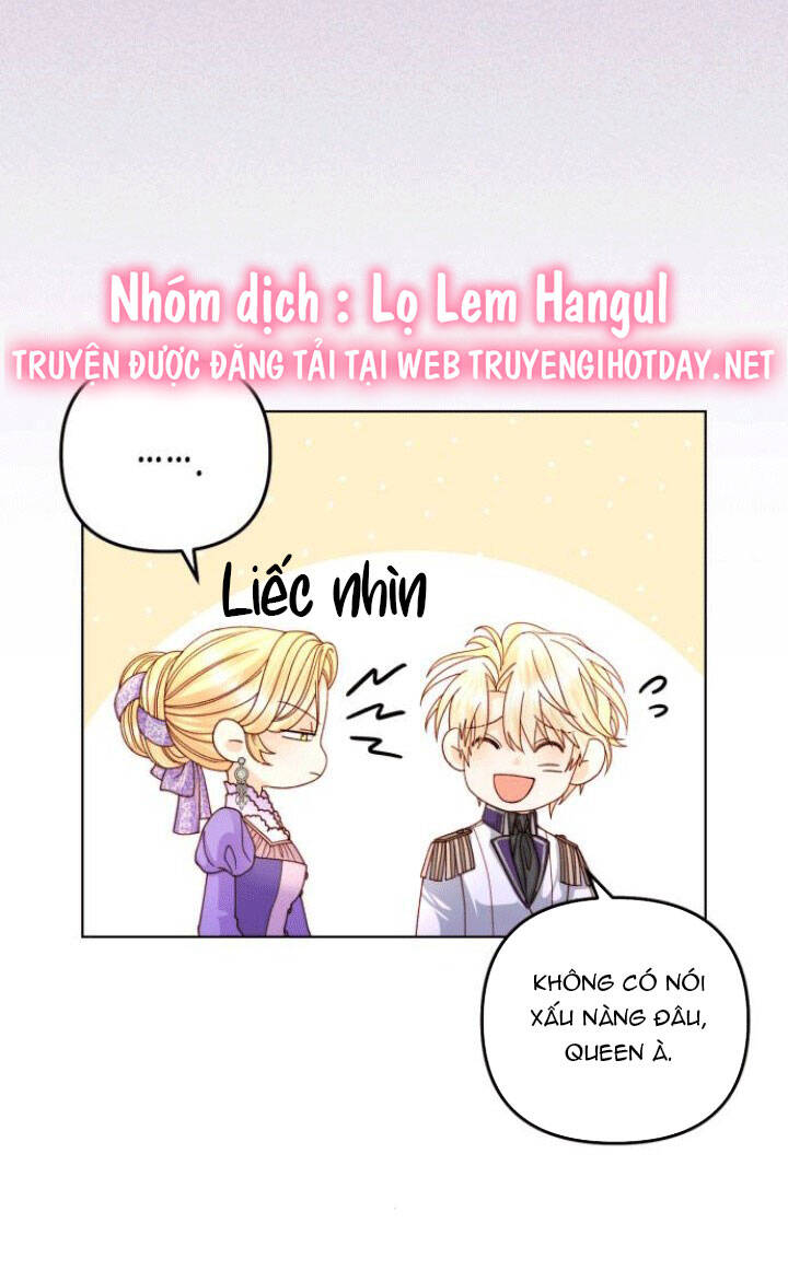 Hoàng Hậu Tái Hôn Chapter 144 - Trang 2