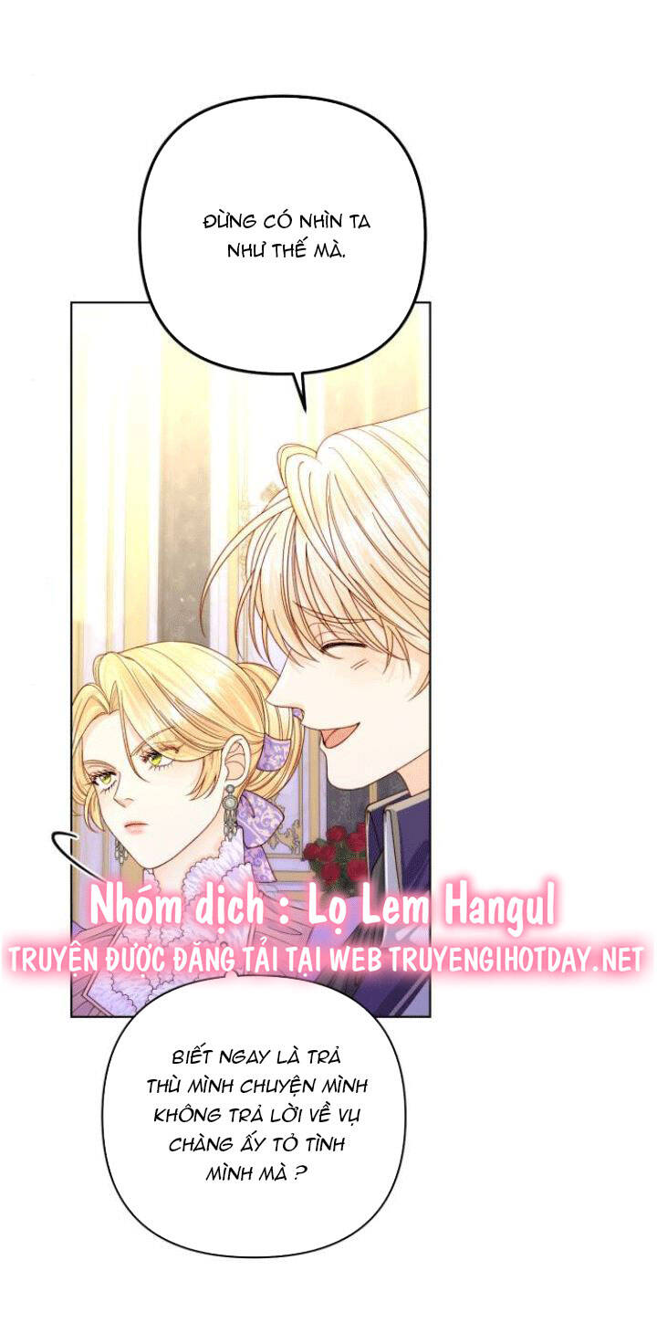 Hoàng Hậu Tái Hôn Chapter 144 - Trang 2