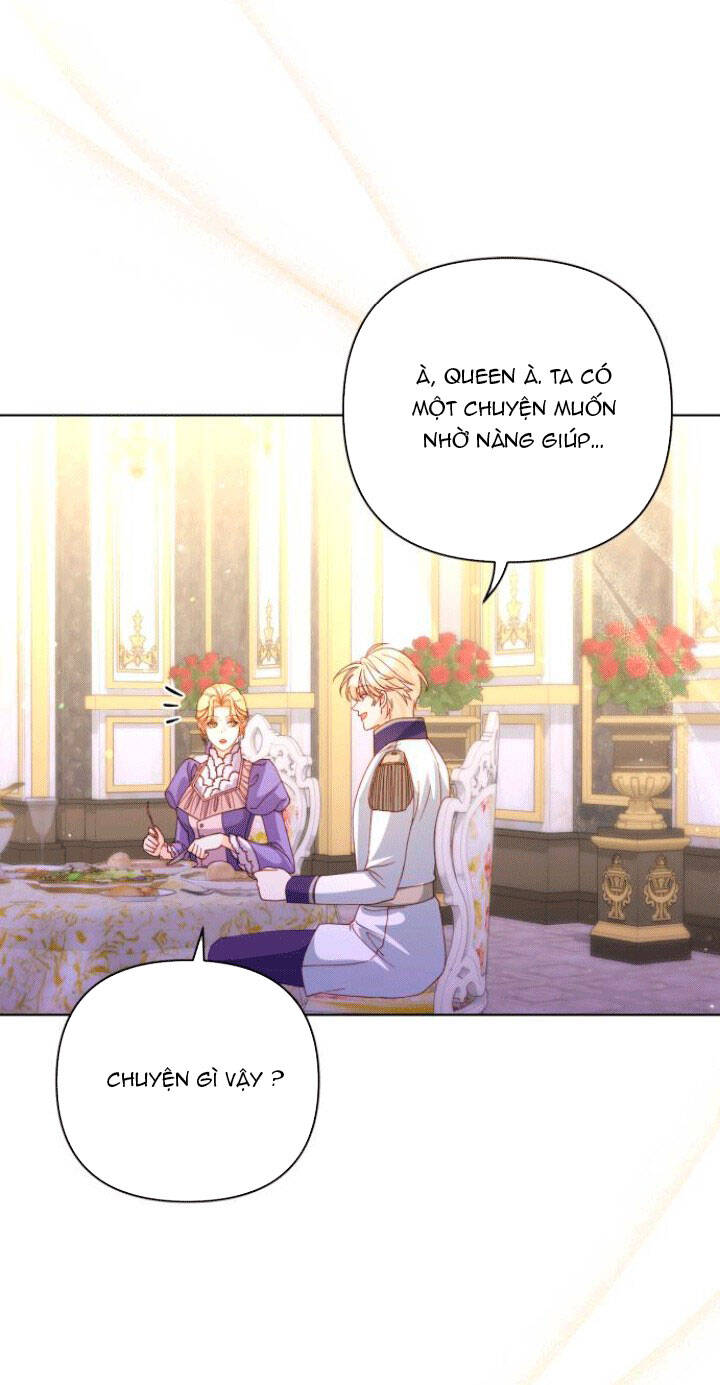 Hoàng Hậu Tái Hôn Chapter 144 - Trang 2
