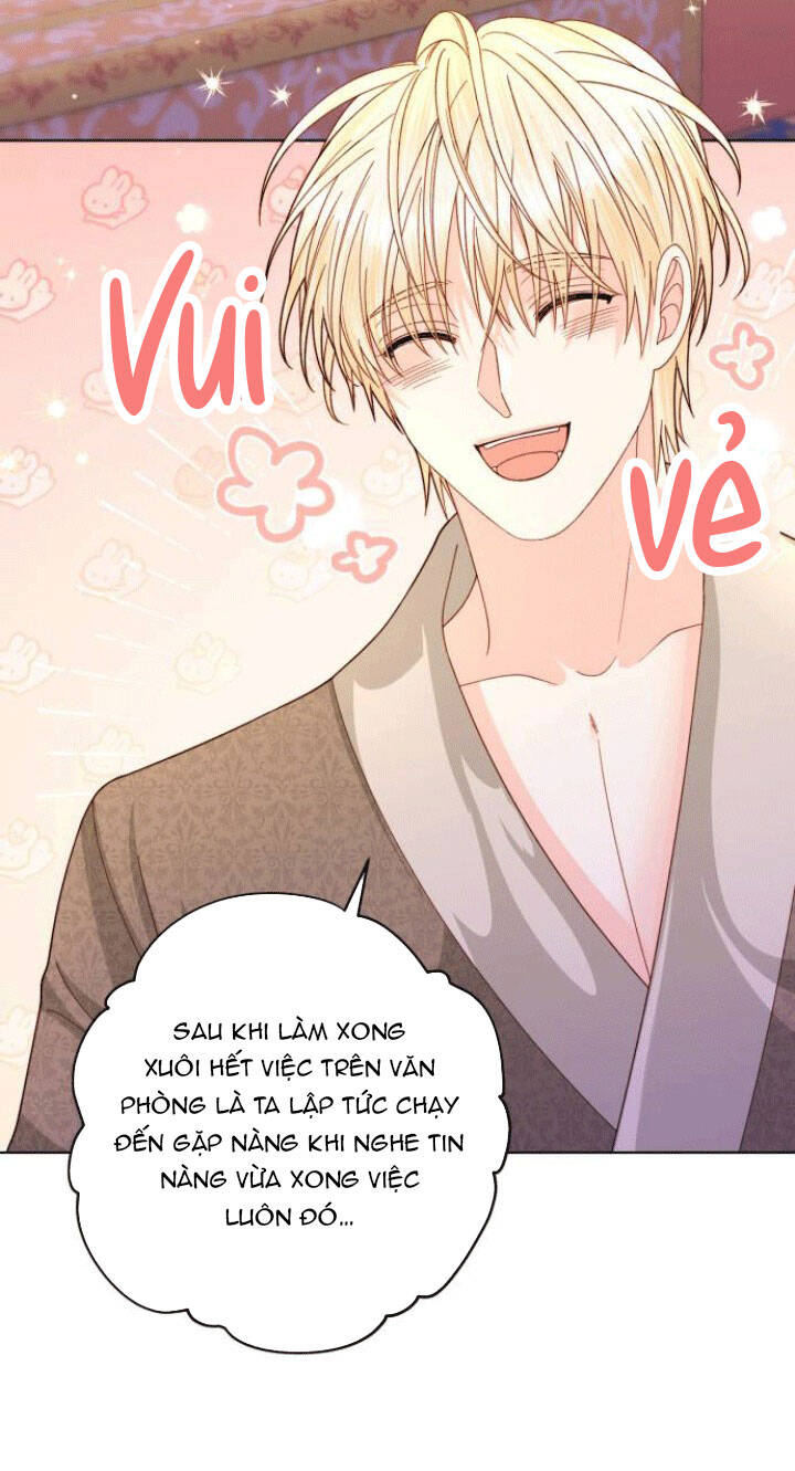 Hoàng Hậu Tái Hôn Chapter 144 - Trang 2