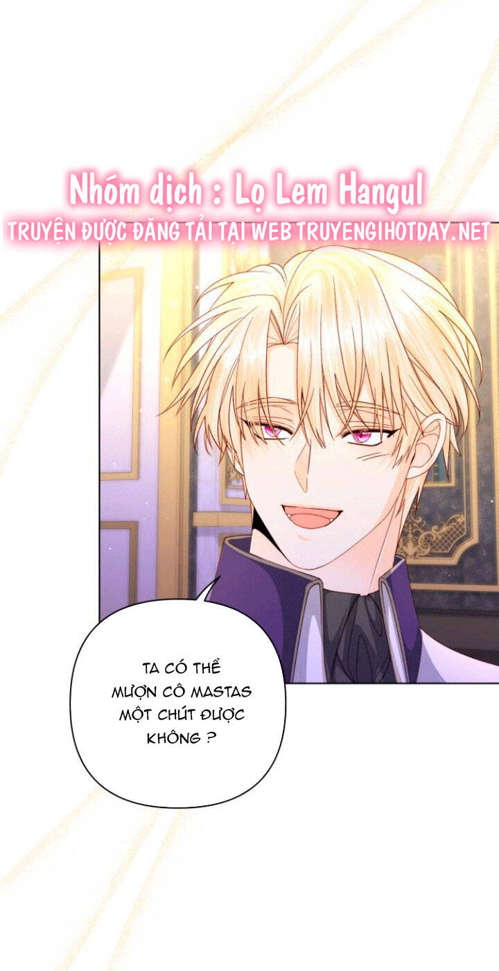 Hoàng Hậu Tái Hôn Chapter 144 - Trang 2