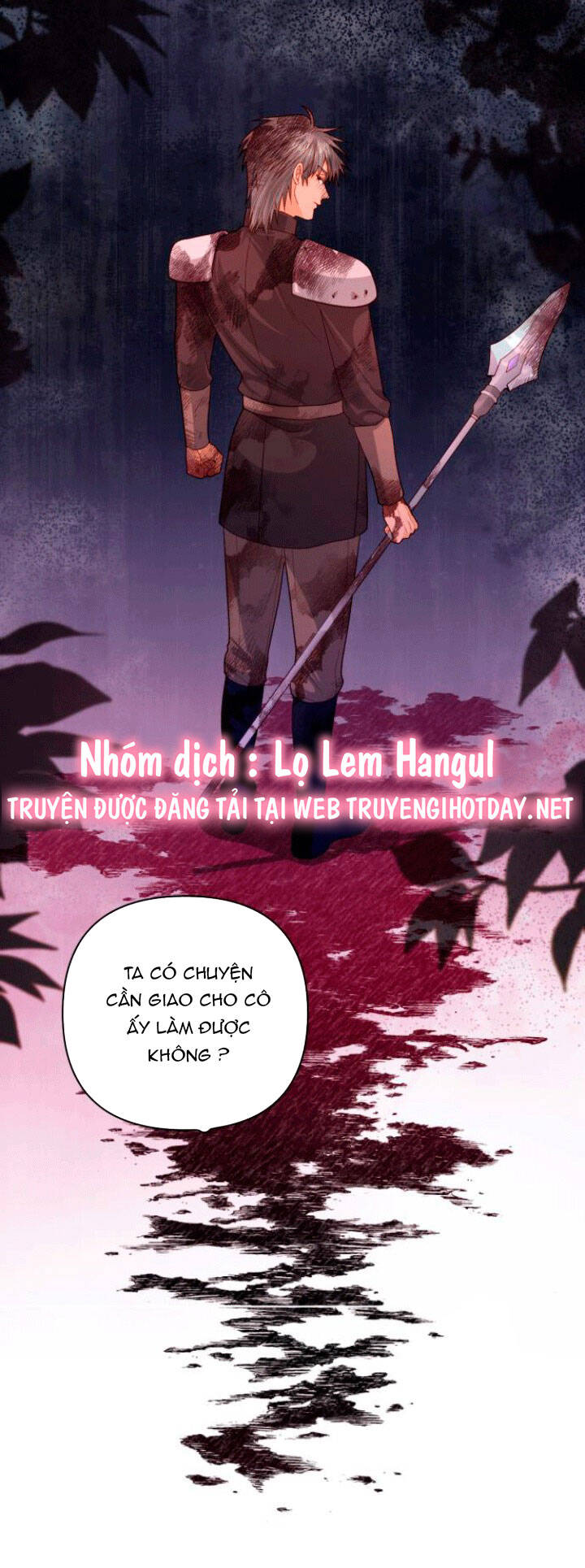 Hoàng Hậu Tái Hôn Chapter 144 - Trang 2