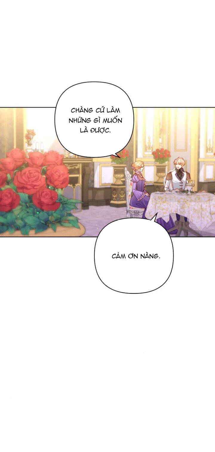 Hoàng Hậu Tái Hôn Chapter 144 - Trang 2