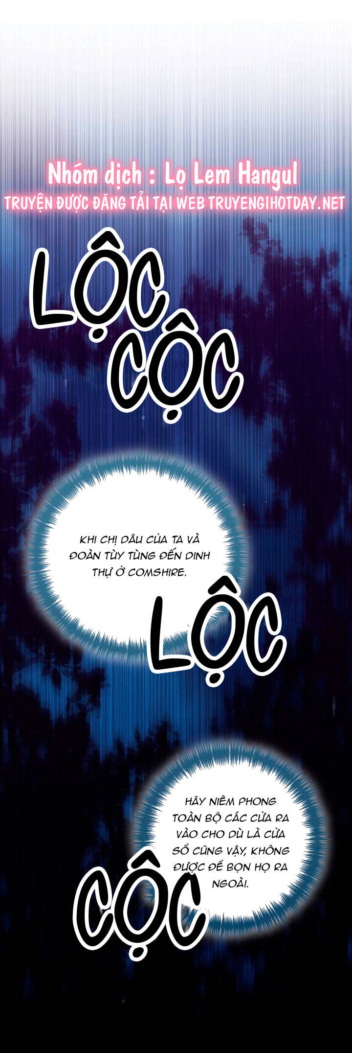 Hoàng Hậu Tái Hôn Chapter 144 - Trang 2