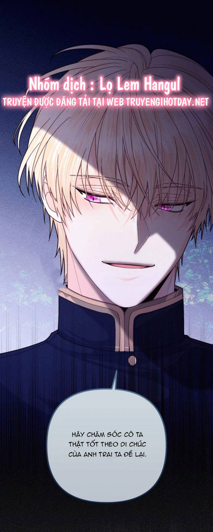 Hoàng Hậu Tái Hôn Chapter 144 - Trang 2