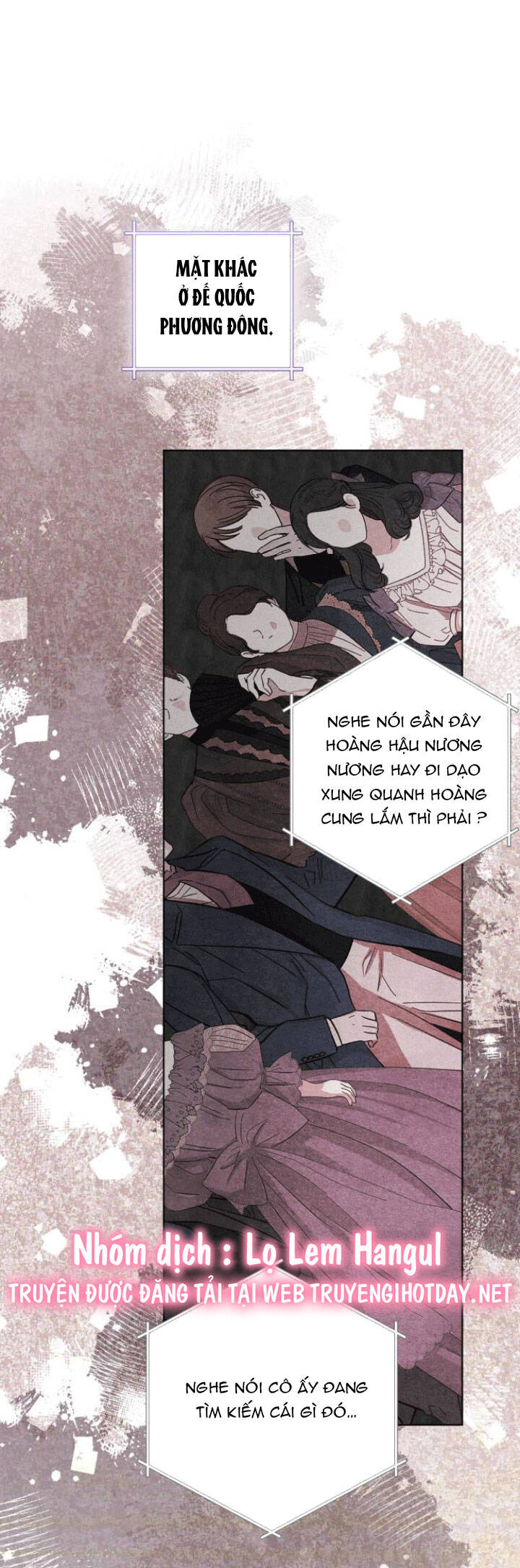Hoàng Hậu Tái Hôn Chapter 144 - Trang 2