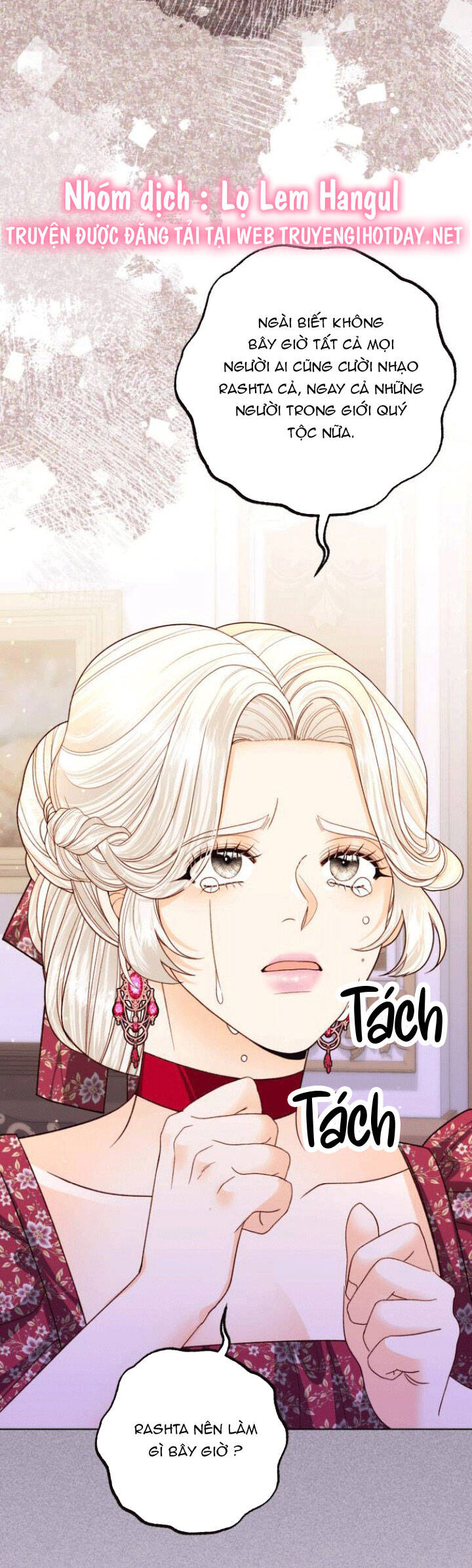 Hoàng Hậu Tái Hôn Chapter 144 - Trang 2