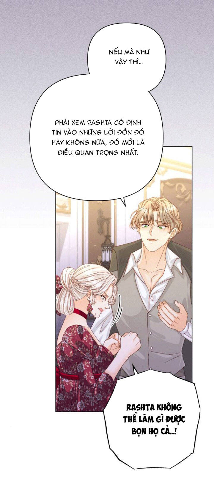 Hoàng Hậu Tái Hôn Chapter 144 - Trang 2