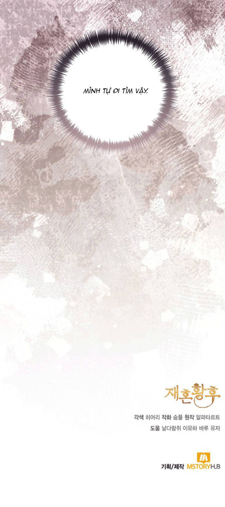 Hoàng Hậu Tái Hôn Chapter 144 - Trang 2