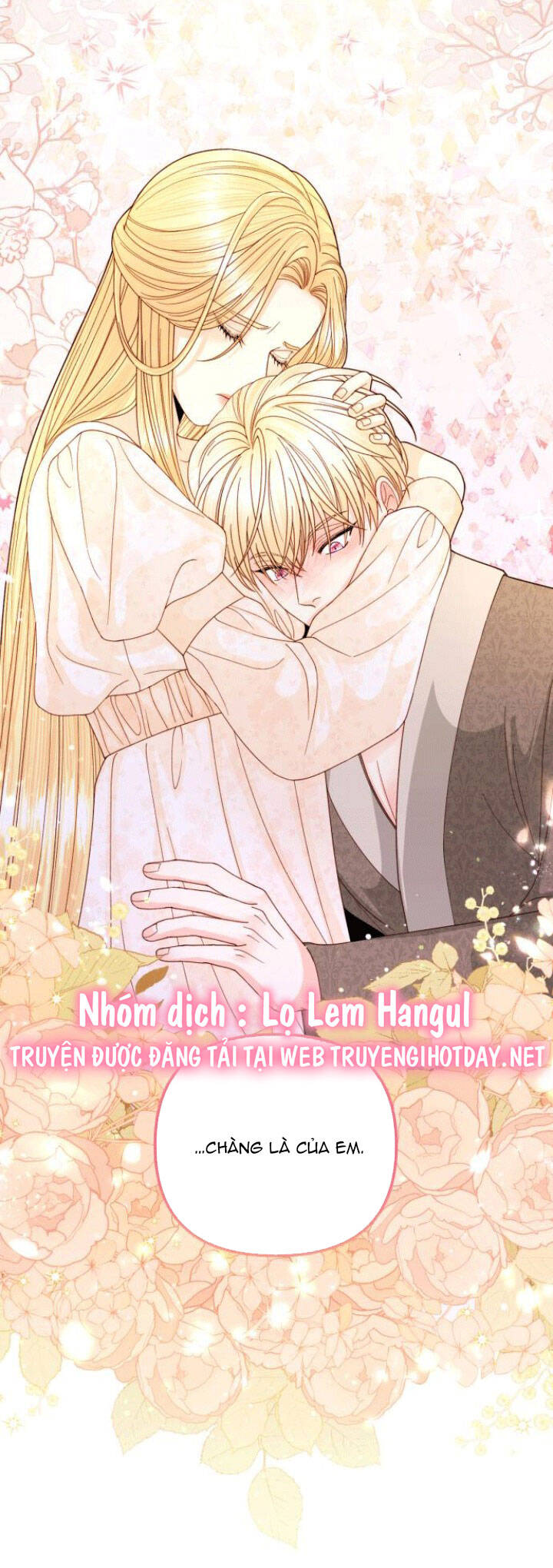 Hoàng Hậu Tái Hôn Chapter 144 - Trang 2