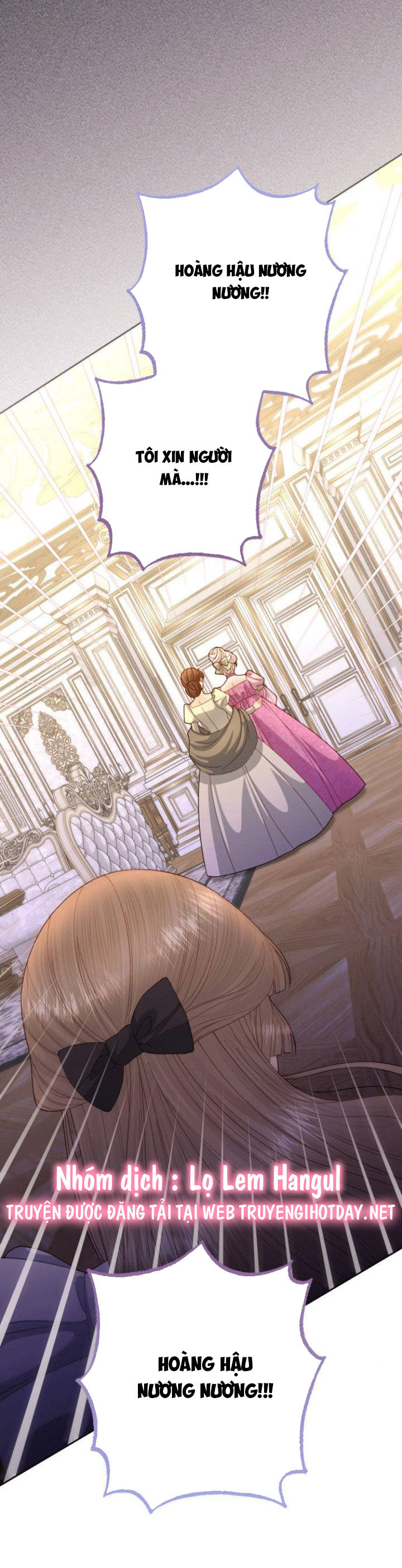 Hoàng Hậu Tái Hôn Chapter 145 - Trang 2