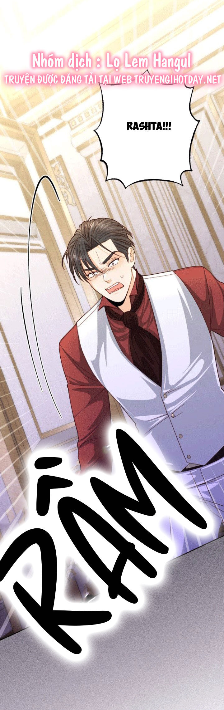 Hoàng Hậu Tái Hôn Chapter 145 - Trang 2