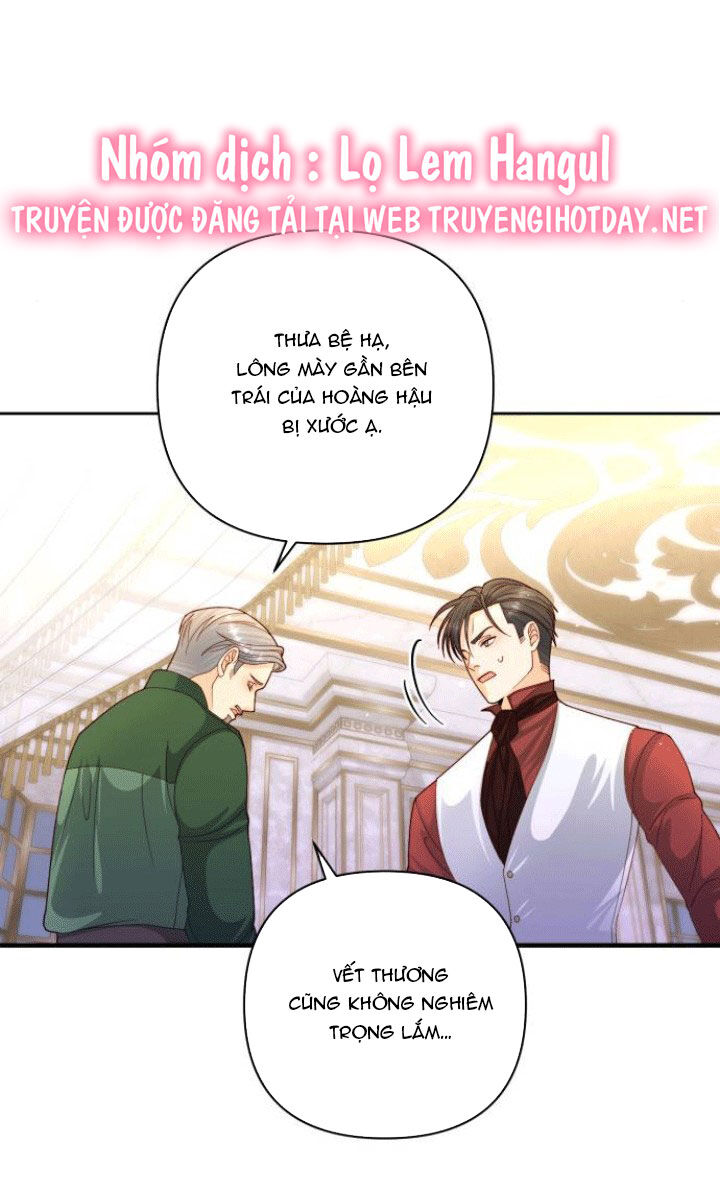 Hoàng Hậu Tái Hôn Chapter 145 - Trang 2