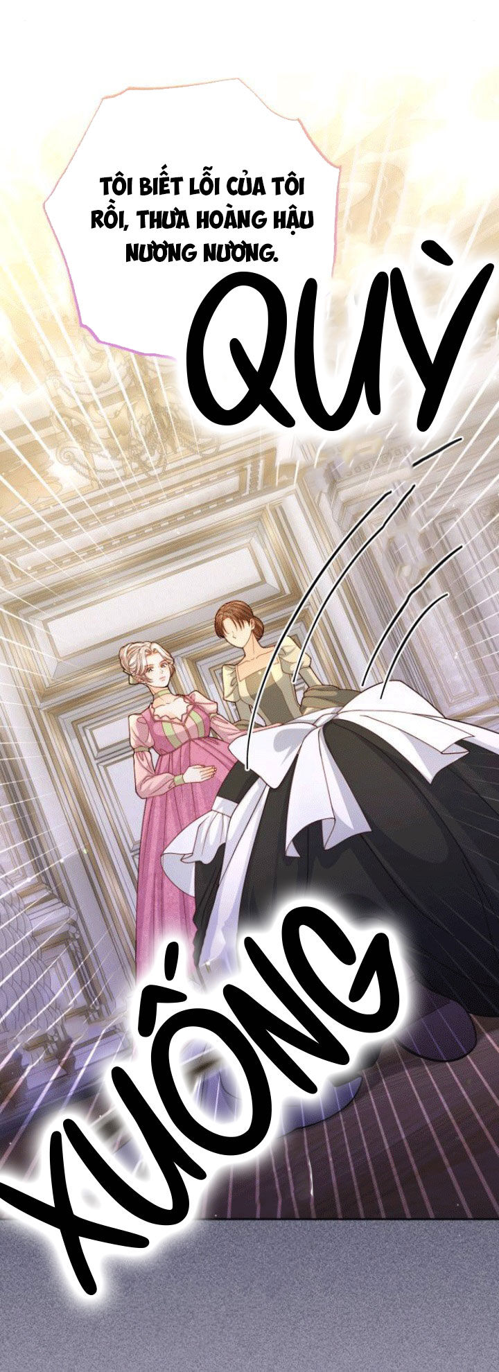 Hoàng Hậu Tái Hôn Chapter 145 - Trang 2
