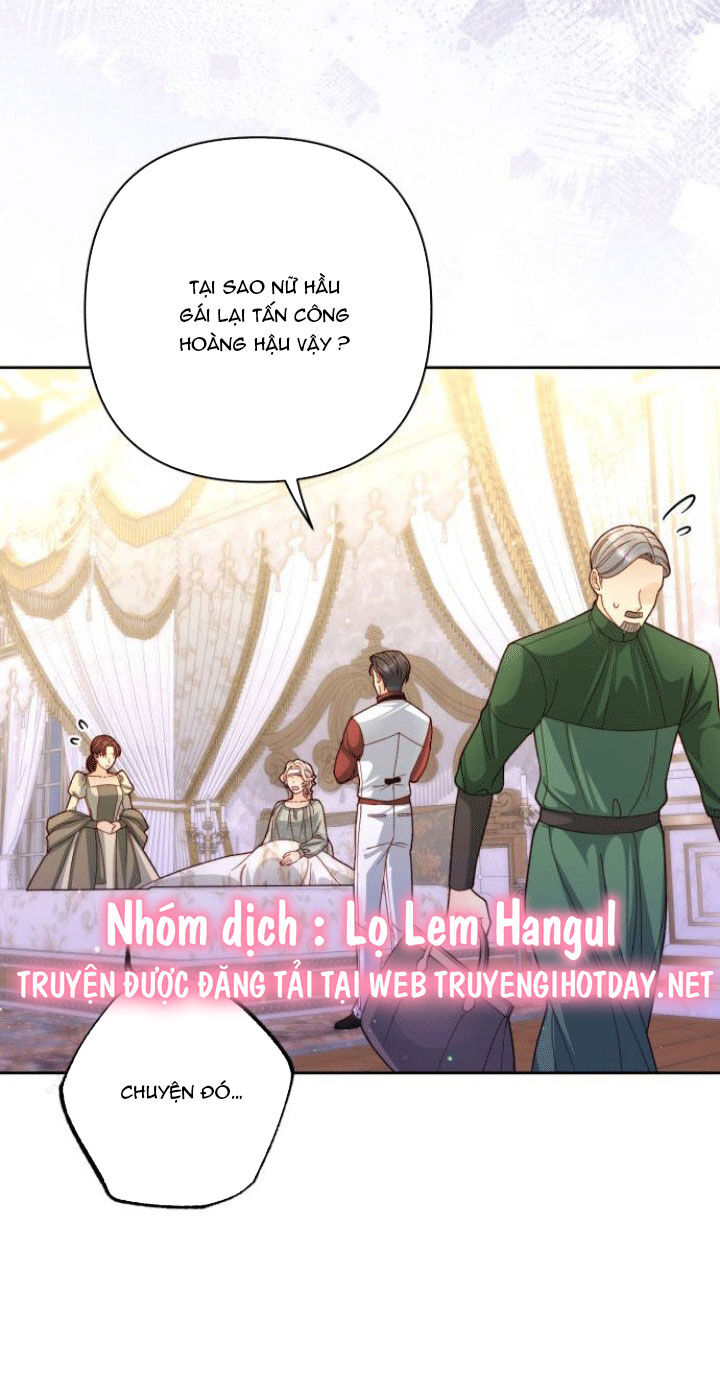 Hoàng Hậu Tái Hôn Chapter 145 - Trang 2