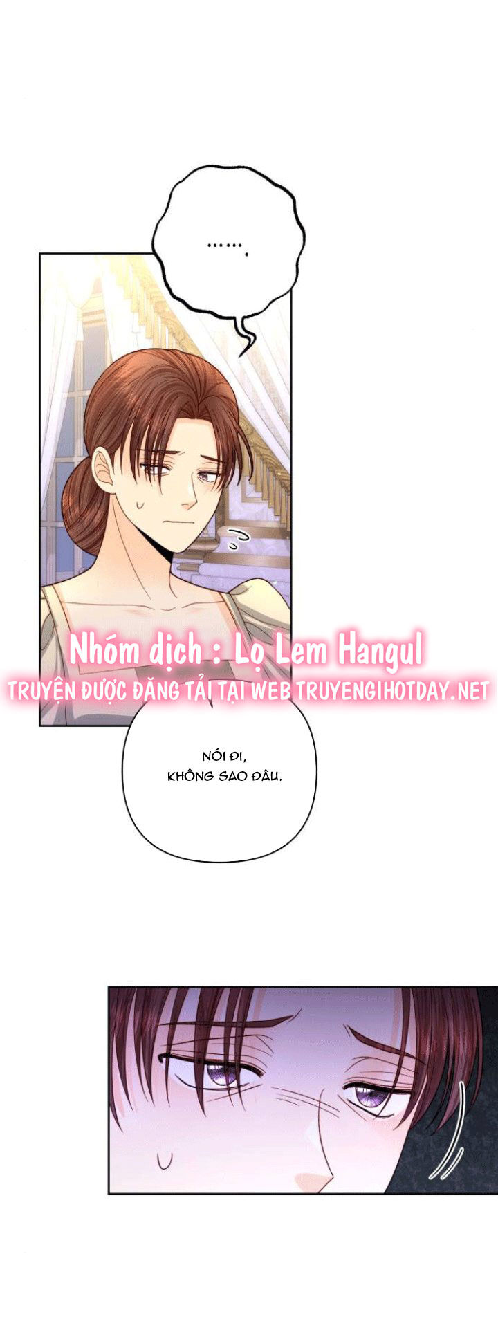 Hoàng Hậu Tái Hôn Chapter 145 - Trang 2