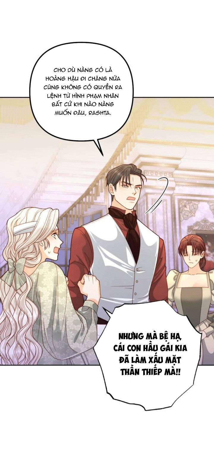 Hoàng Hậu Tái Hôn Chapter 145 - Trang 2