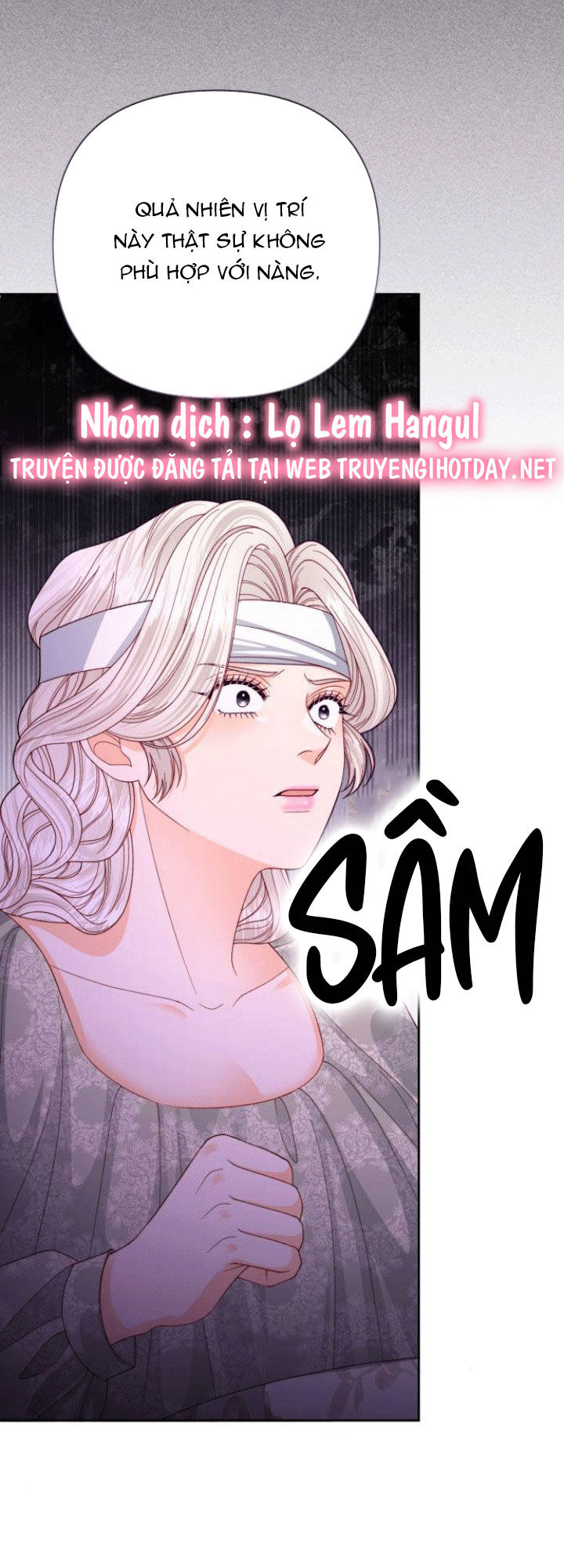 Hoàng Hậu Tái Hôn Chapter 145 - Trang 2