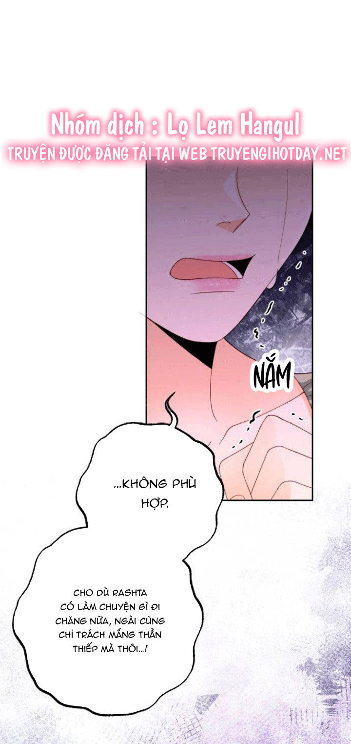 Hoàng Hậu Tái Hôn Chapter 145 - Trang 2