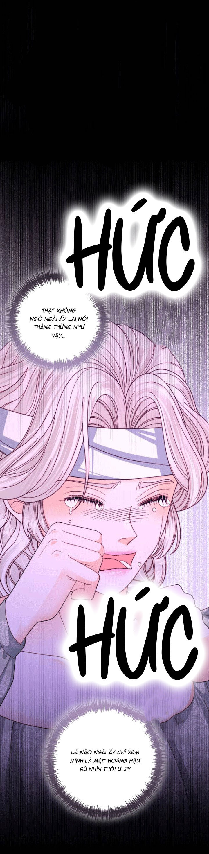 Hoàng Hậu Tái Hôn Chapter 145 - Trang 2