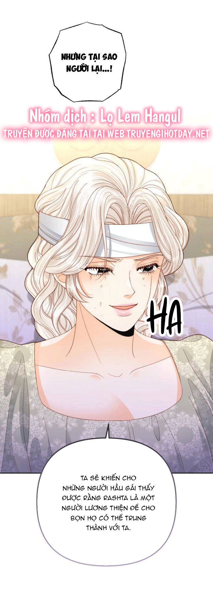 Hoàng Hậu Tái Hôn Chapter 145 - Trang 2