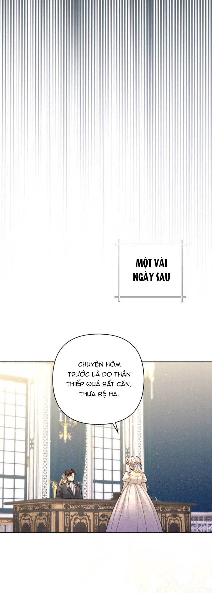 Hoàng Hậu Tái Hôn Chapter 145 - Trang 2