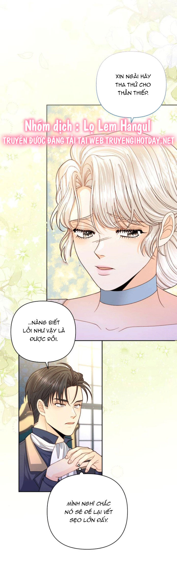Hoàng Hậu Tái Hôn Chapter 145 - Trang 2