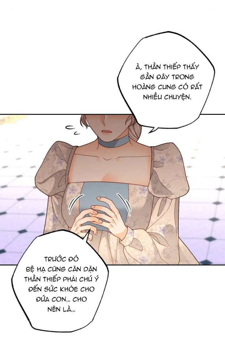 Hoàng Hậu Tái Hôn Chapter 145 - Trang 2