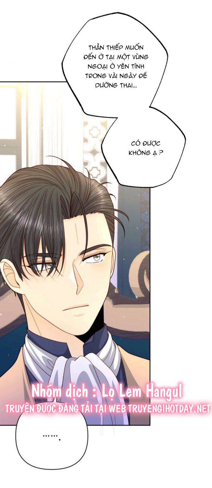 Hoàng Hậu Tái Hôn Chapter 145 - Trang 2
