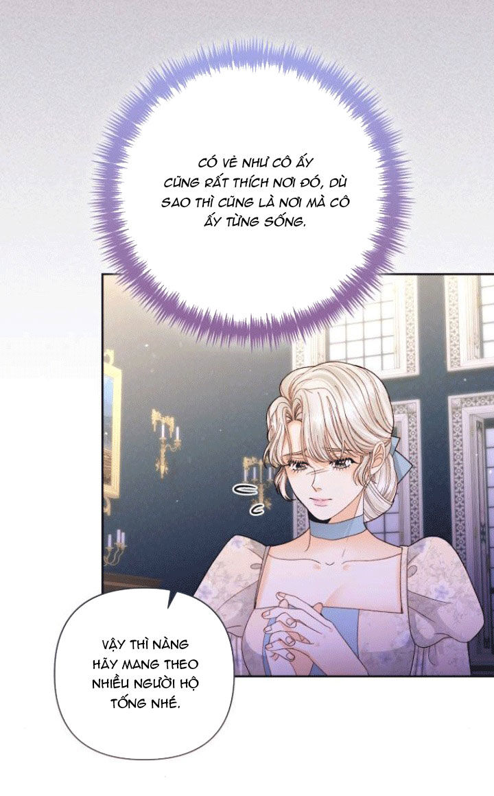 Hoàng Hậu Tái Hôn Chapter 145 - Trang 2