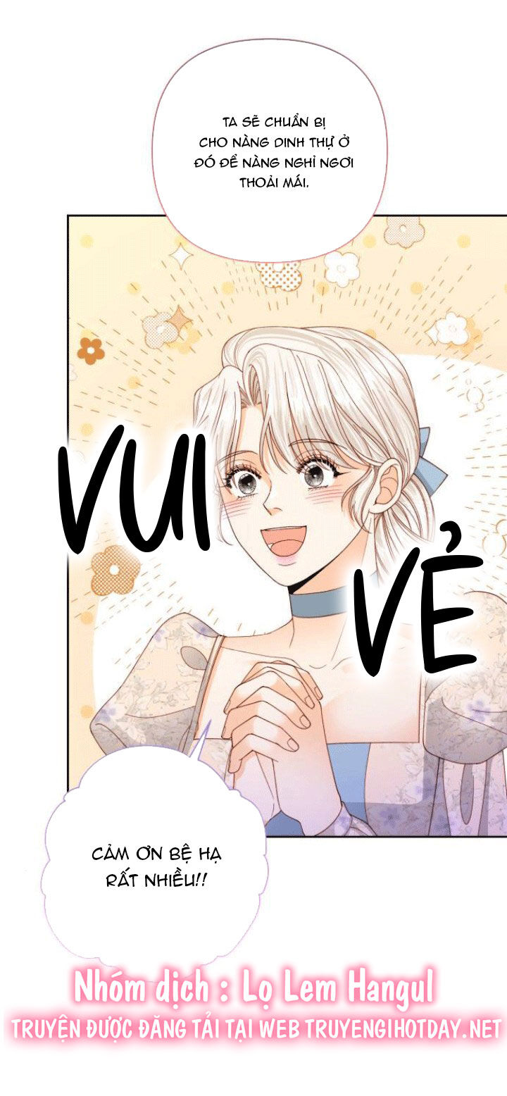 Hoàng Hậu Tái Hôn Chapter 145 - Trang 2