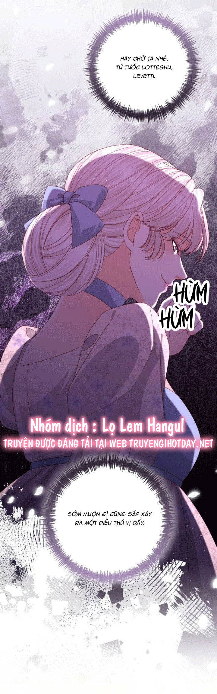 Hoàng Hậu Tái Hôn Chapter 145 - Trang 2