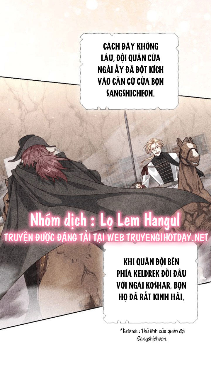 Hoàng Hậu Tái Hôn Chapter 145 - Trang 2